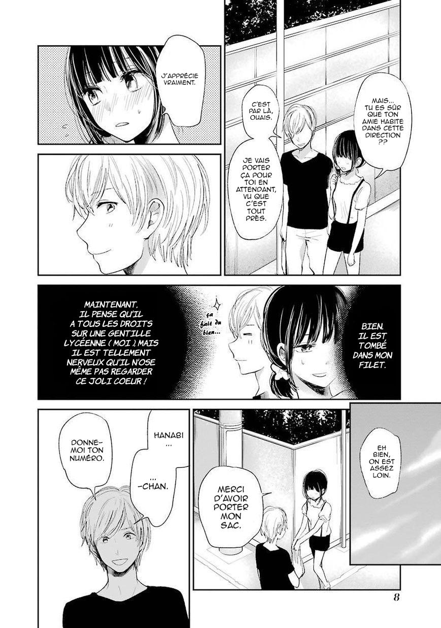  Kuzu no Honkai - Chapitre 23 - 10