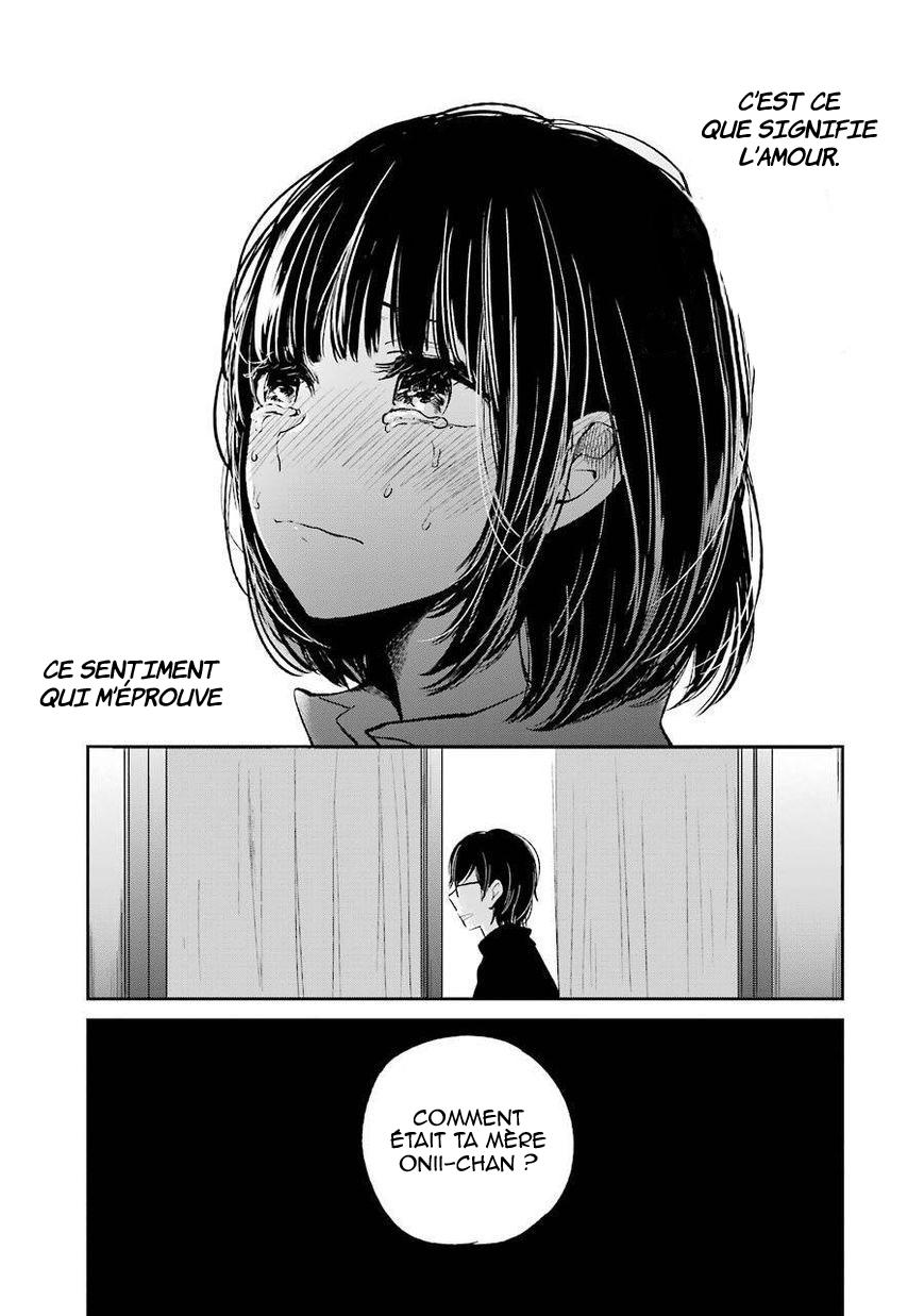  Kuzu no Honkai - Chapitre 24 - 23