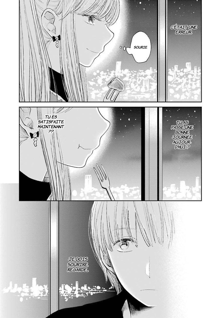  Kuzu no Honkai - Chapitre 27 - 18