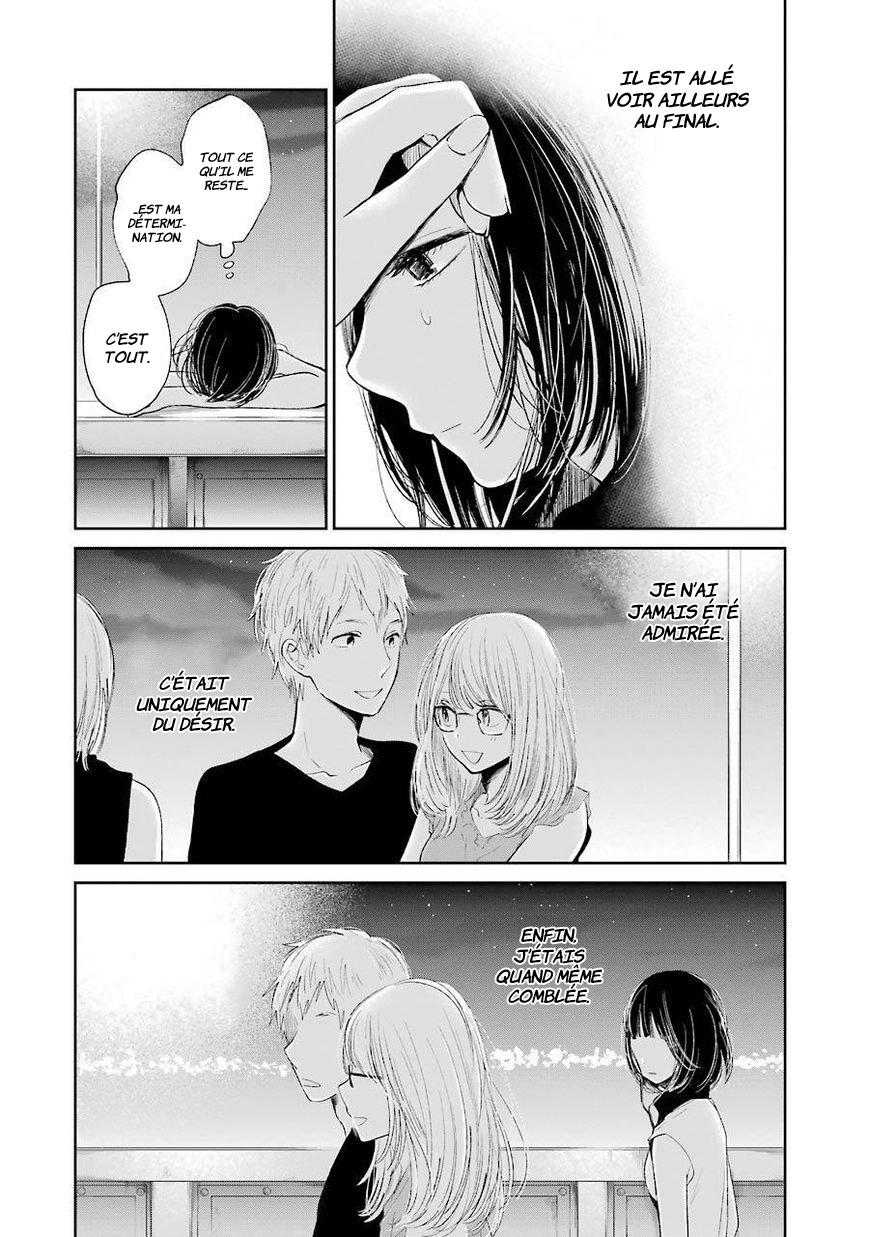  Kuzu no Honkai - Chapitre 27 - 12