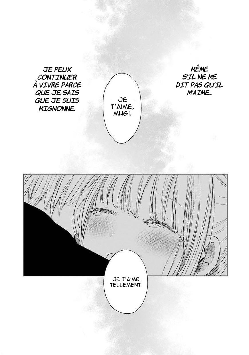  Kuzu no Honkai - Chapitre 28 - 22