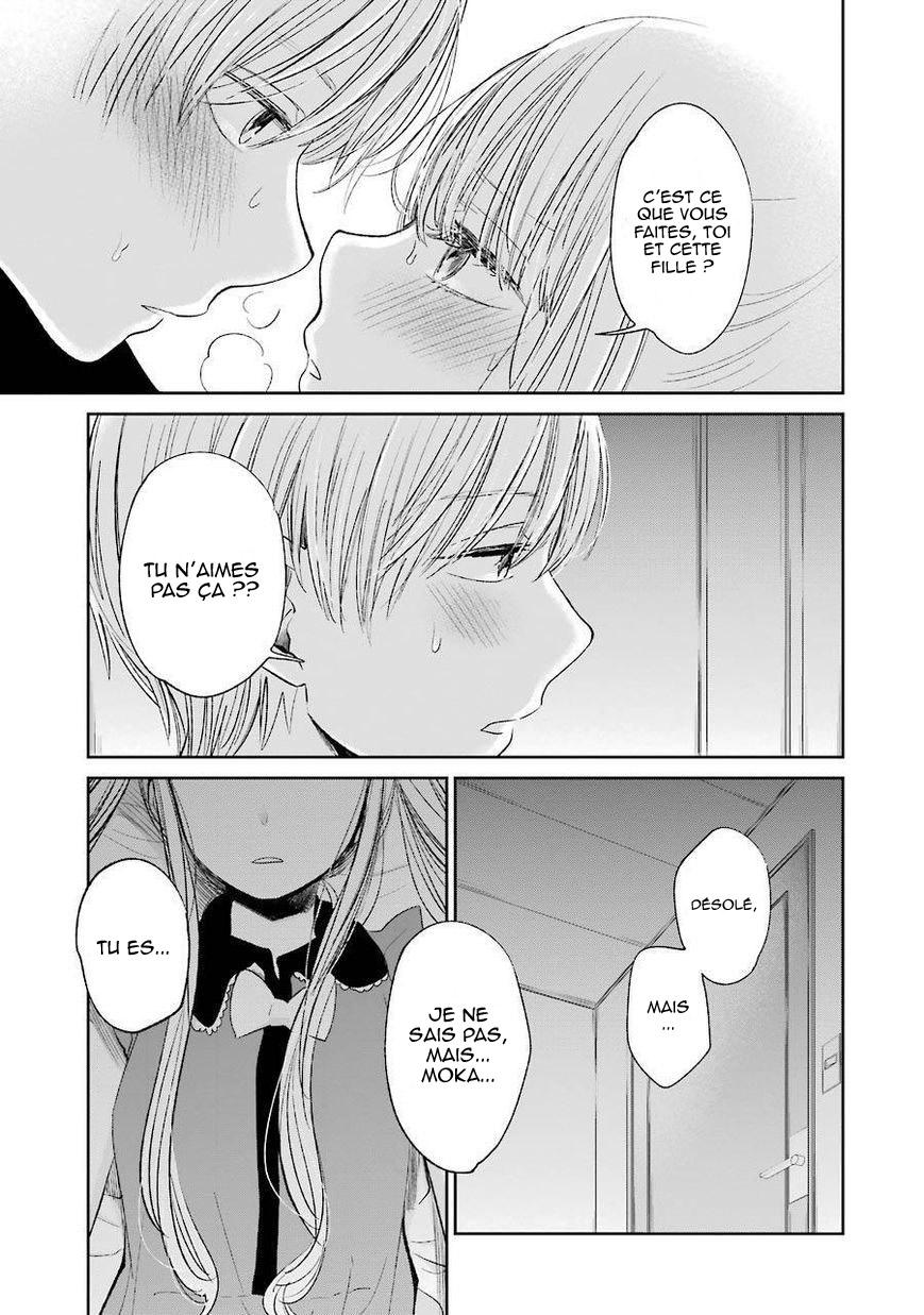  Kuzu no Honkai - Chapitre 28 - 20