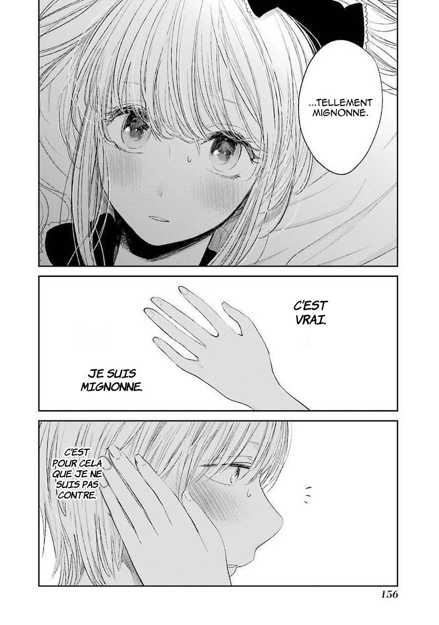  Kuzu no Honkai - Chapitre 28 - 21