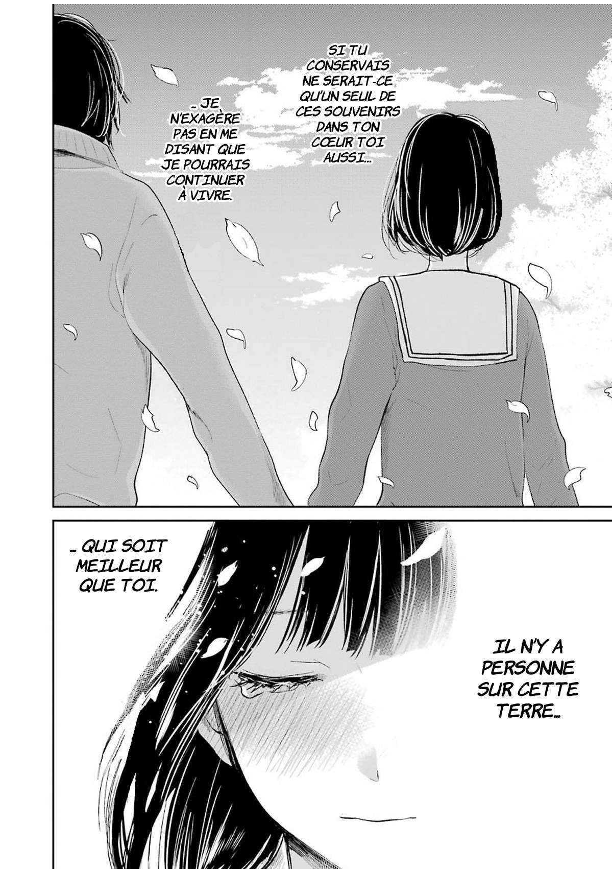  Kuzu no Honkai - Chapitre 32 - 15