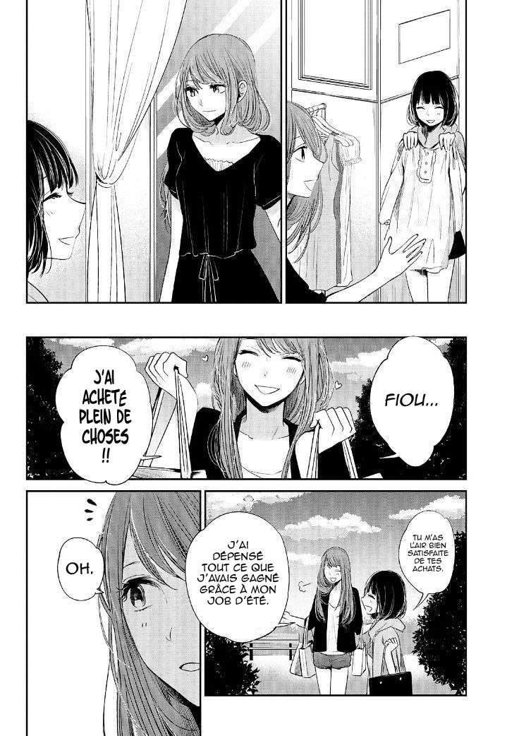  Kuzu no Honkai - Chapitre 36 - 16