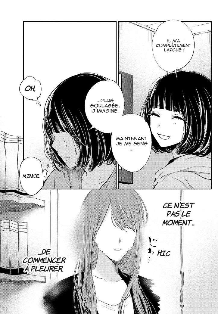  Kuzu no Honkai - Chapitre 36 - 29