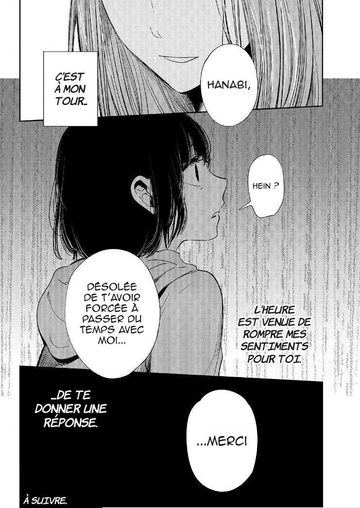  Kuzu no Honkai - Chapitre 36 - 32