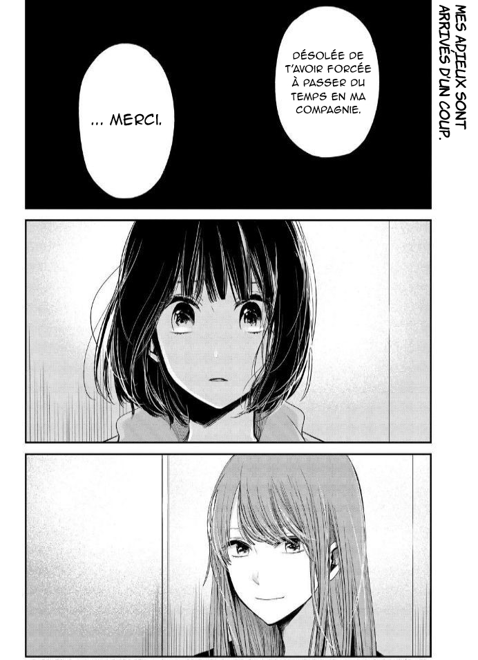  Kuzu no Honkai - Chapitre 37 - 2