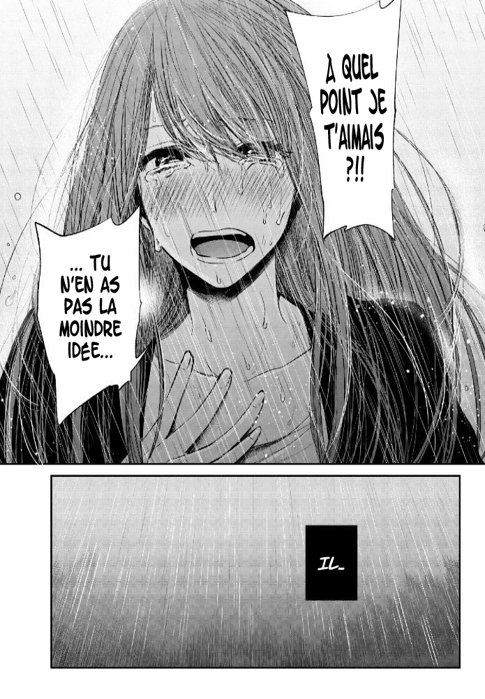  Kuzu no Honkai - Chapitre 37 - 13