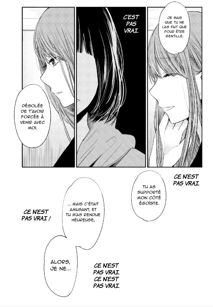  Kuzu no Honkai - Chapitre 37 - 3