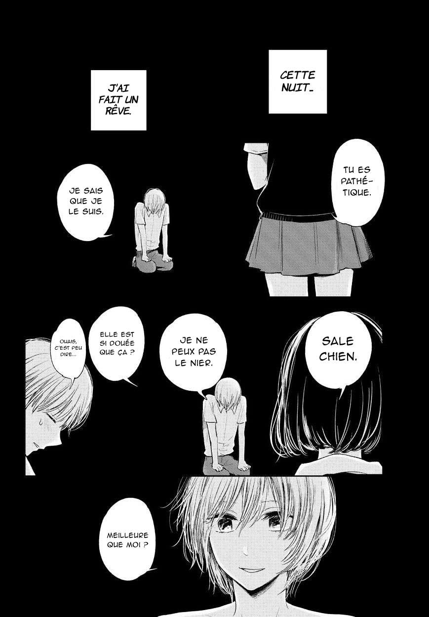  Kuzu no Honkai - Chapitre 38 - 30