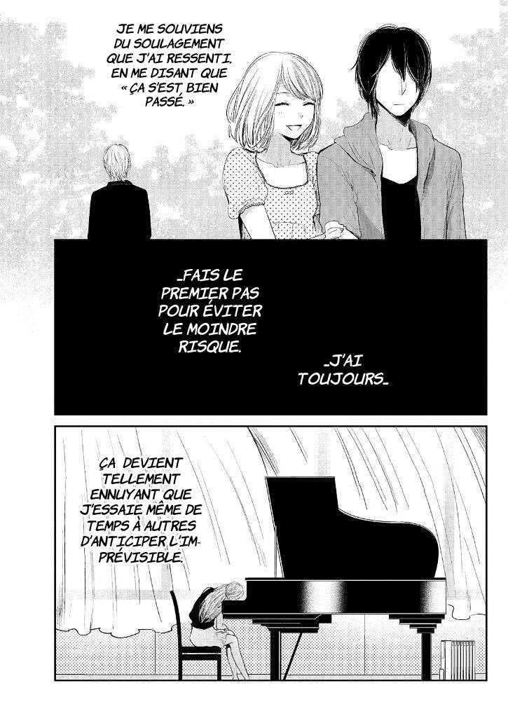  Kuzu no Honkai - Chapitre 39 - 15