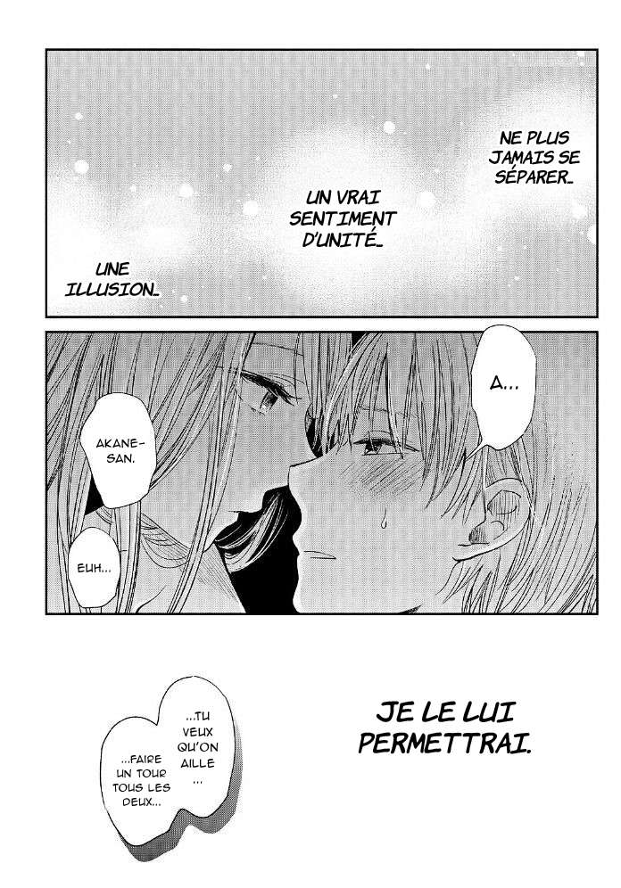  Kuzu no Honkai - Chapitre 39 - 21