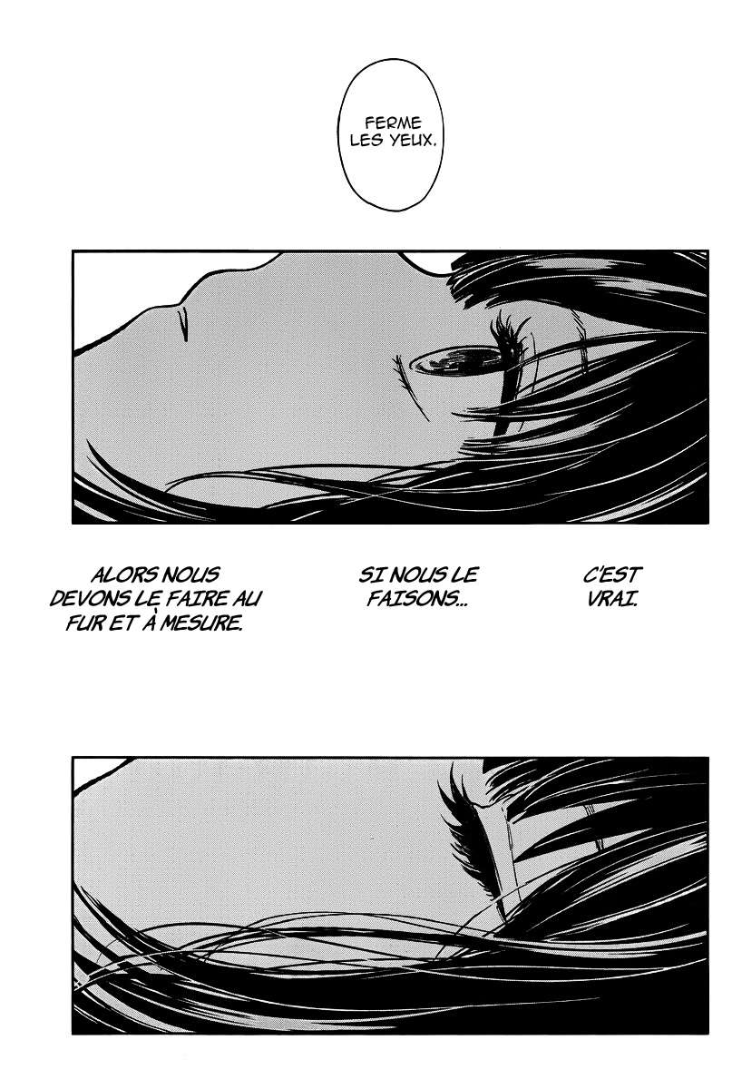  Kuzu no Honkai - Chapitre 4 - 6