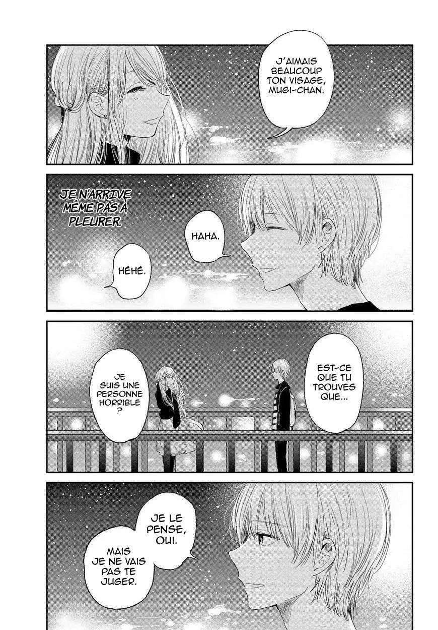  Kuzu no Honkai - Chapitre 45 - 19