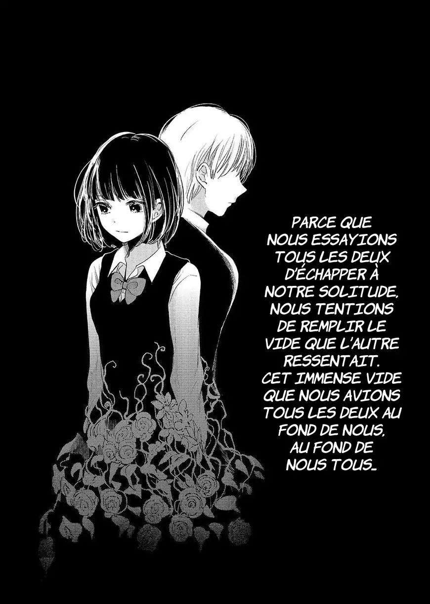  Kuzu no Honkai - Chapitre 47 - 12