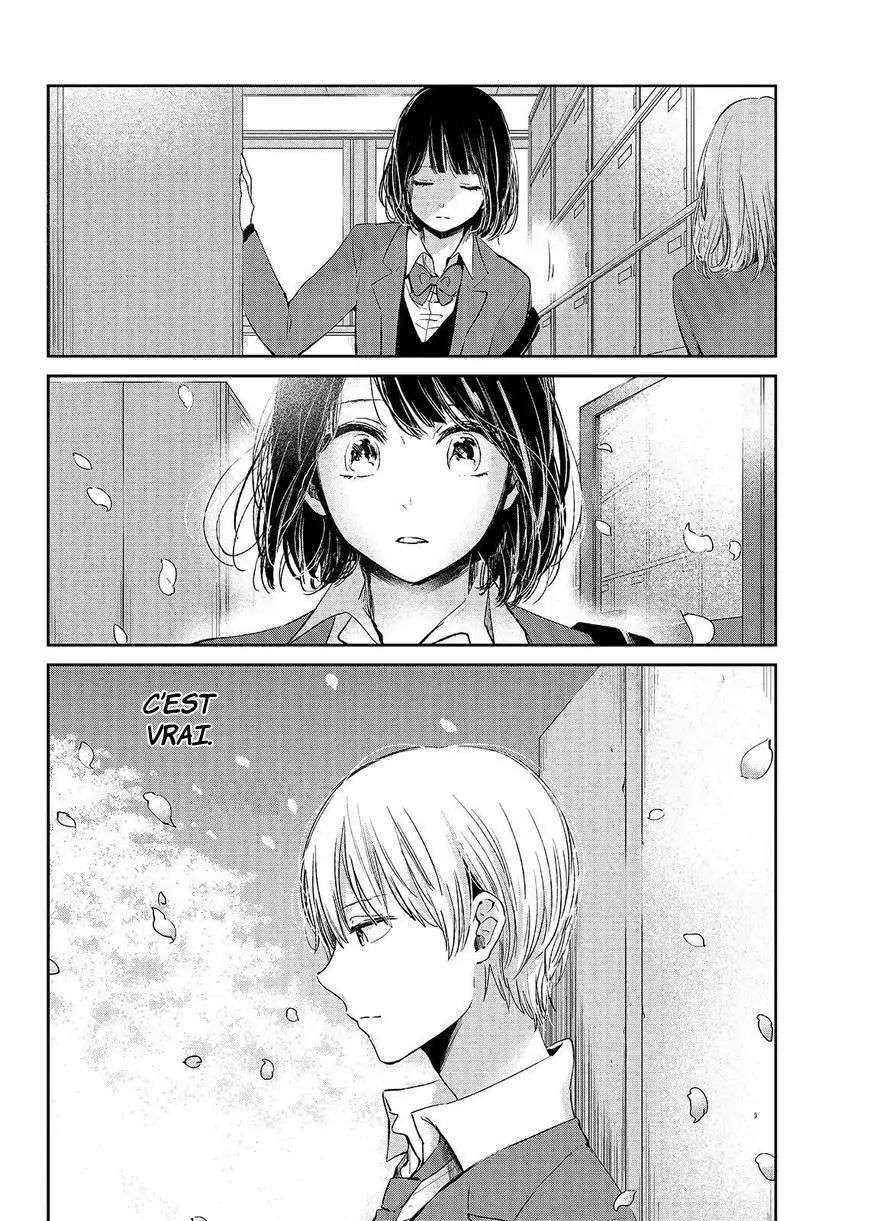  Kuzu no Honkai - Chapitre 47 - 30