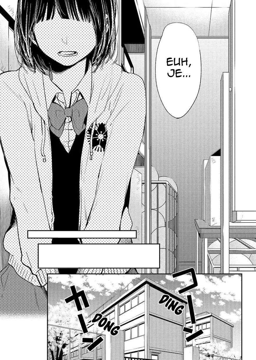  Kuzu no Honkai - Chapitre 47 - 17