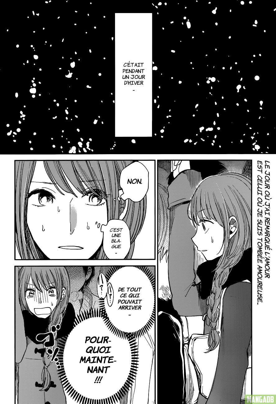  Kuzu no Honkai - Chapitre 9 - 3