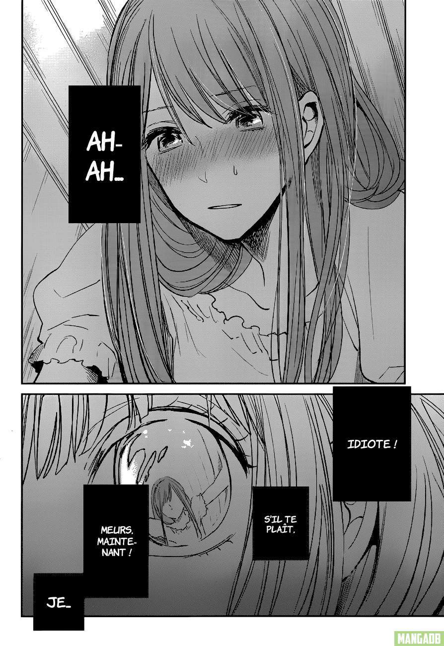  Kuzu no Honkai - Chapitre 9 - 13