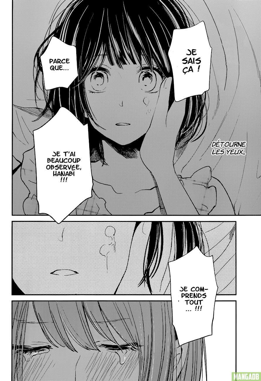  Kuzu no Honkai - Chapitre 9 - 27