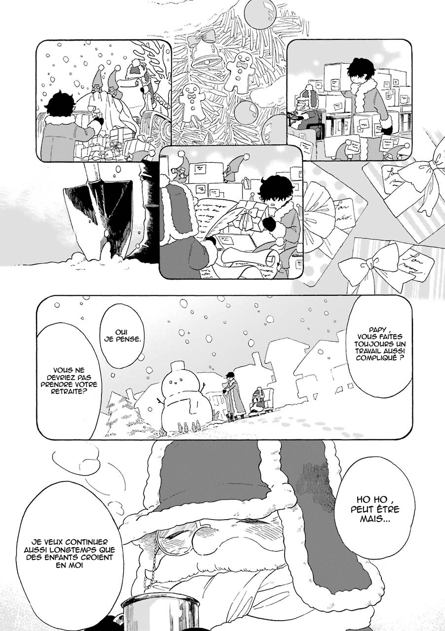  Kyuujitsu no Warumono-san - Chapitre 17 - 8