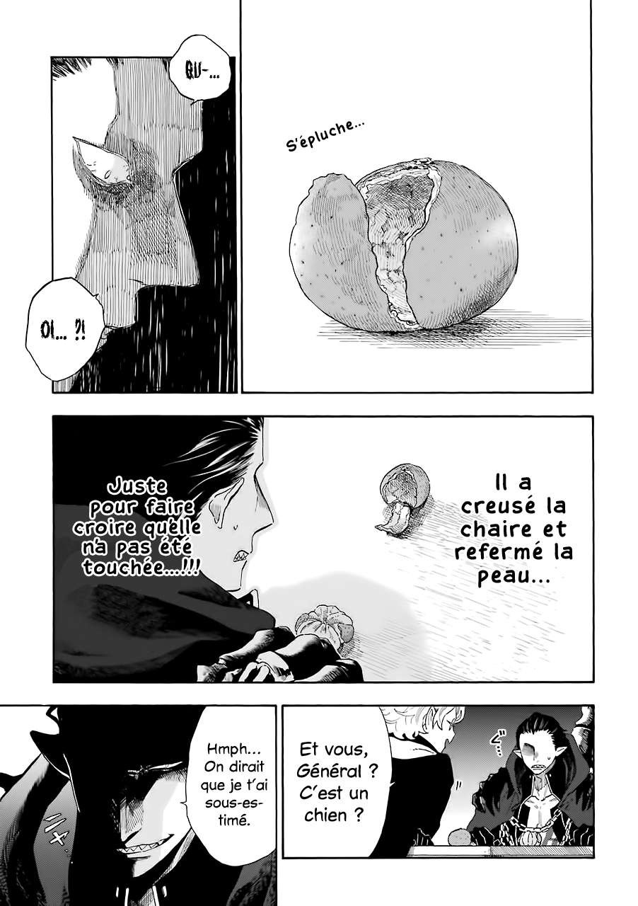  Kyuujitsu no Warumono-san - Chapitre 31 - 5