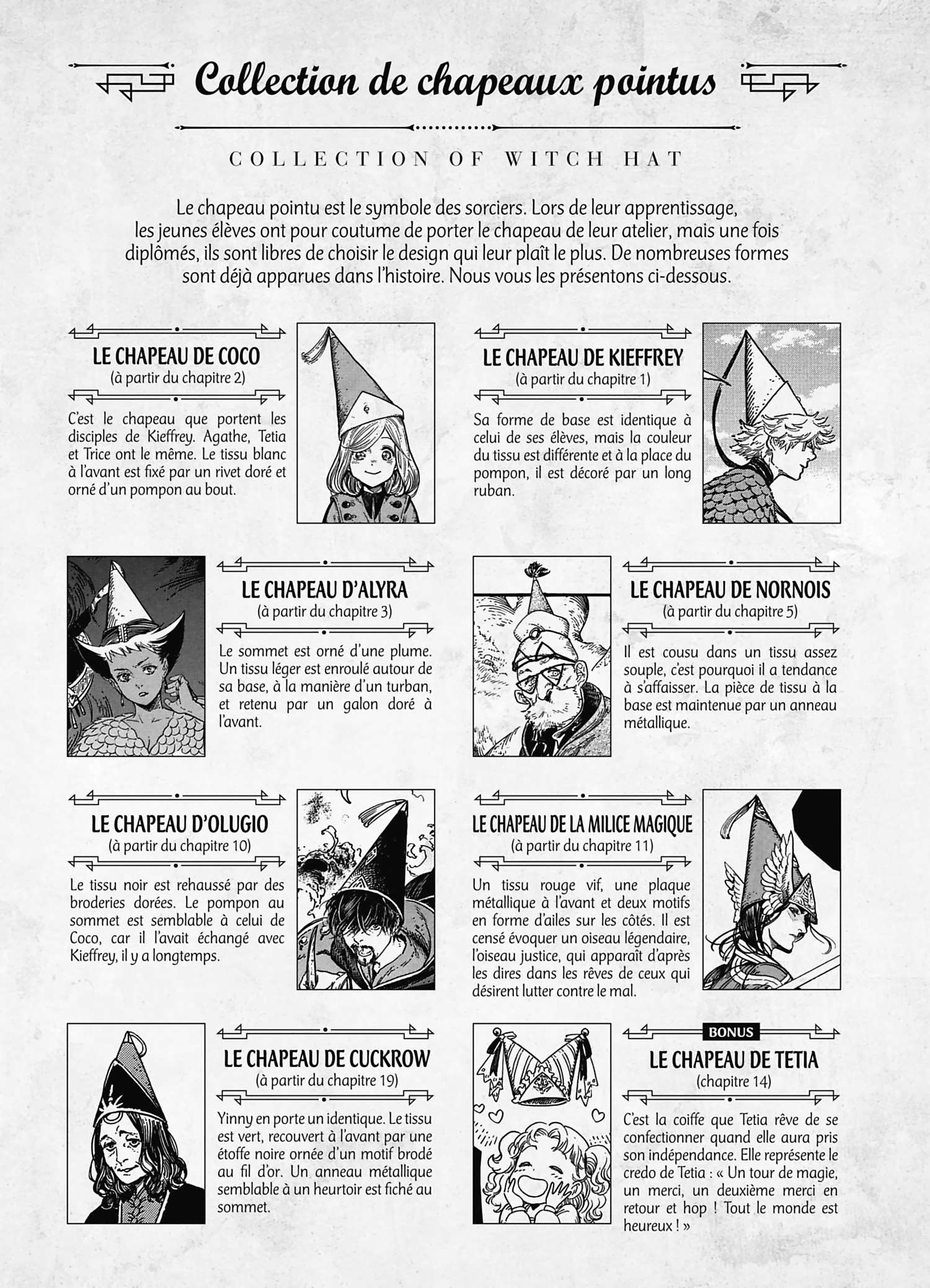  L'Atelier des Sorciers - Volume 5 - 187