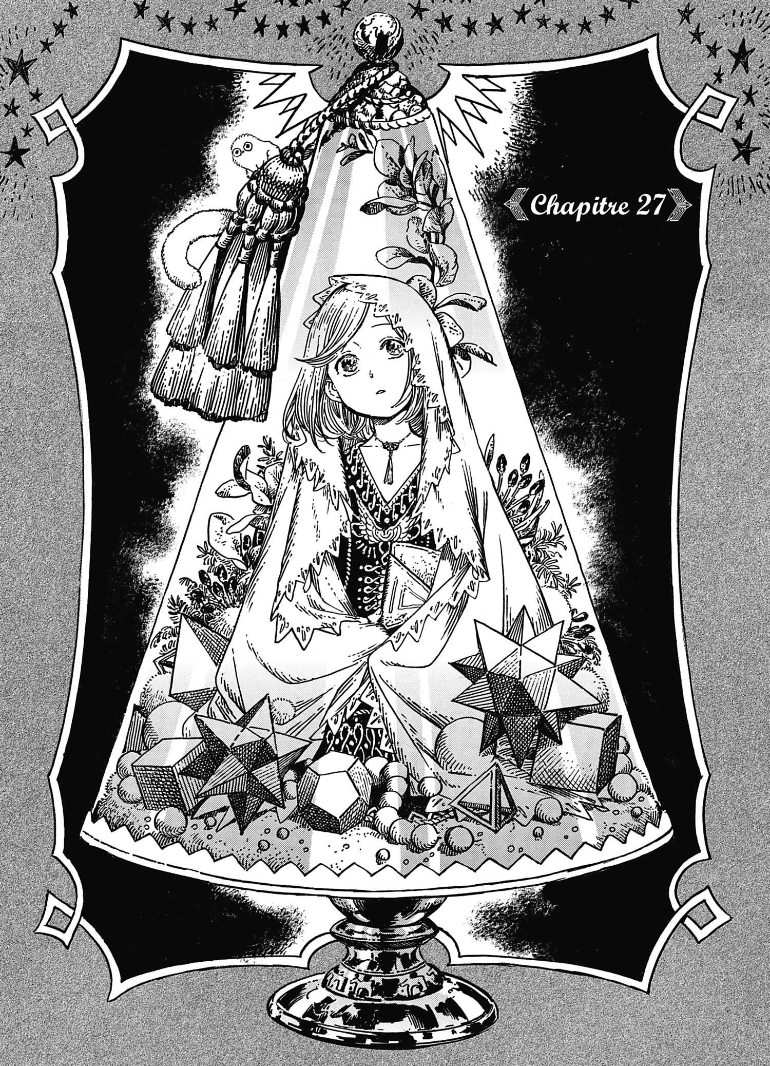  L'Atelier des Sorciers - Volume 5 - 88