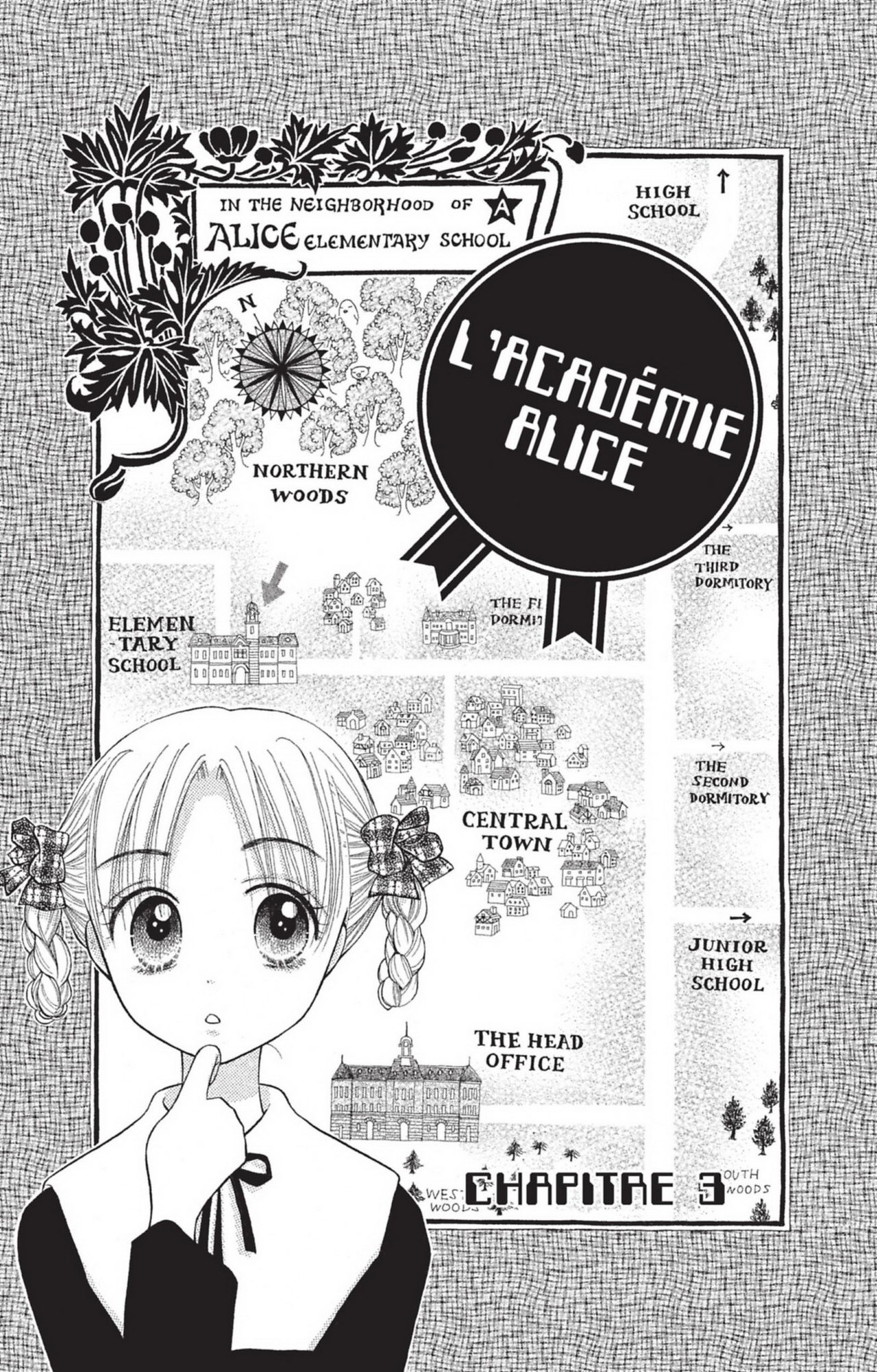  L’Académie Alice - Volume 1 - 78