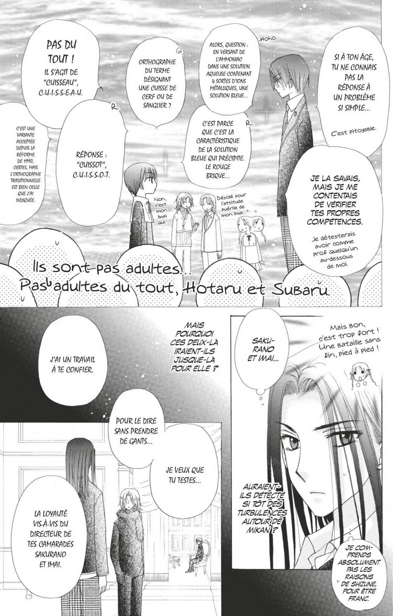  L’Académie Alice - Volume 14 - 30