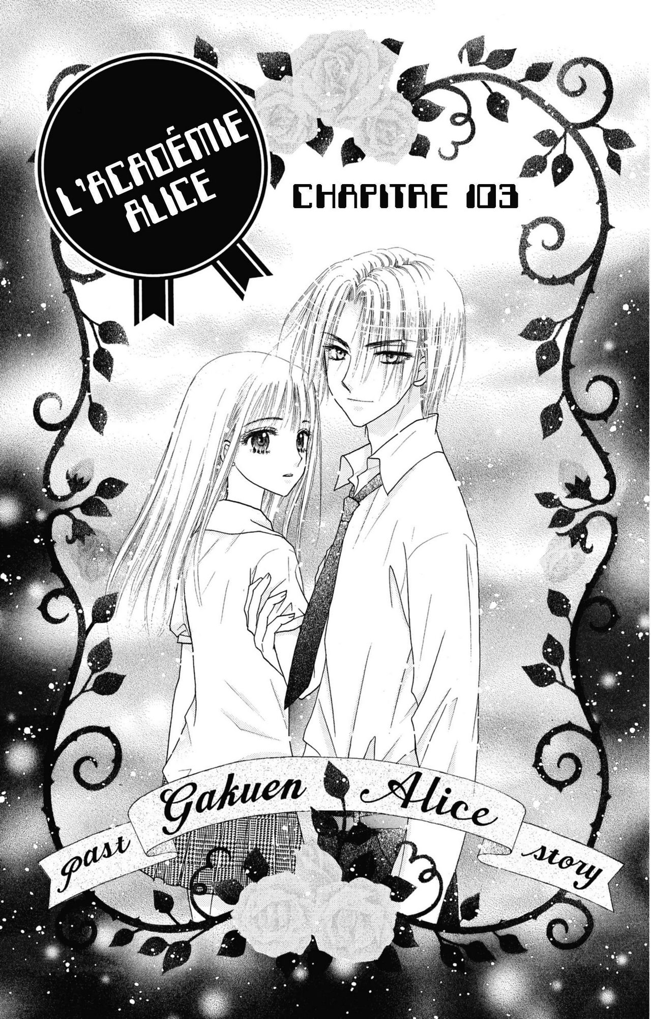  L’Académie Alice - Volume 18 - 66