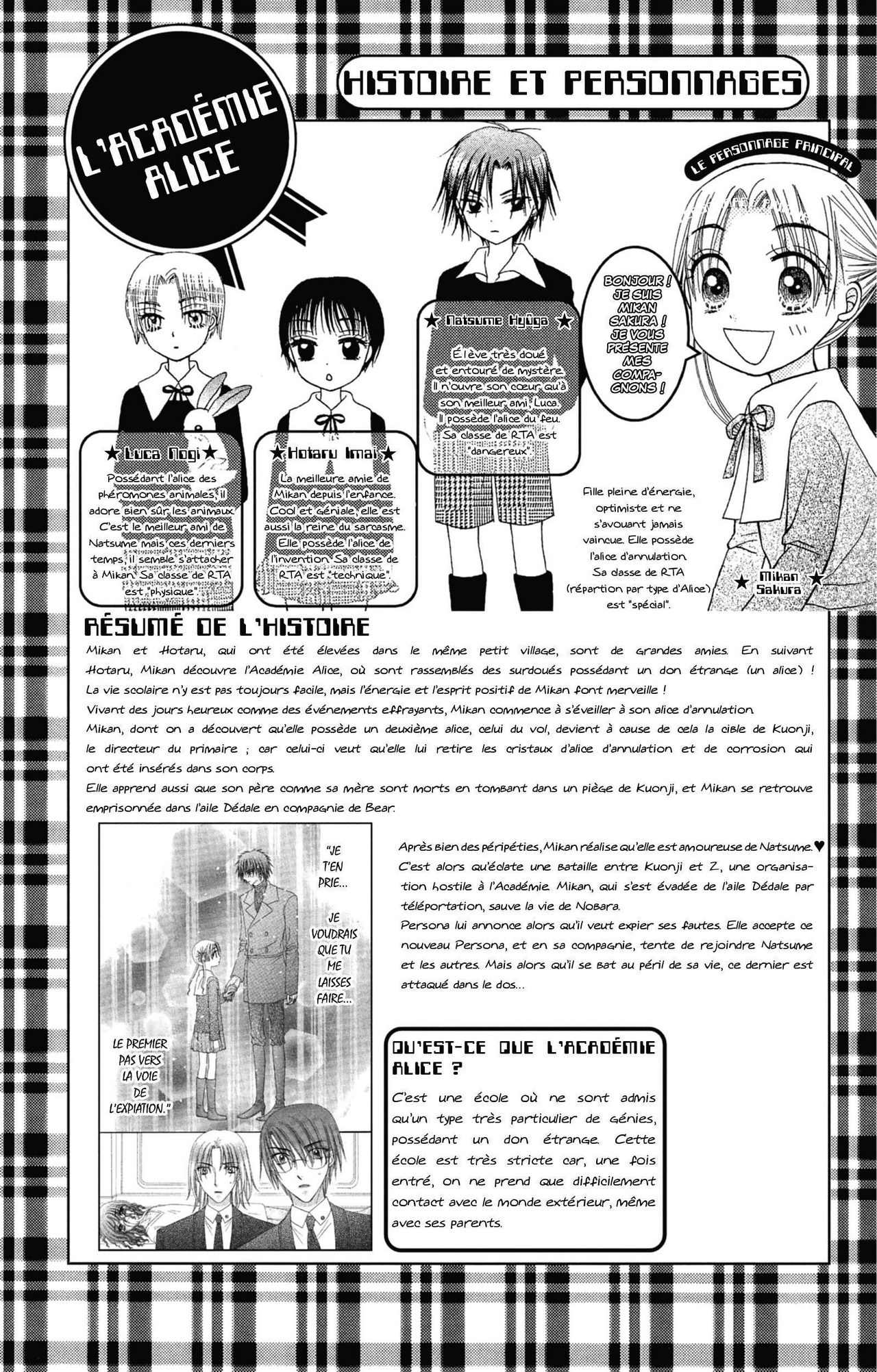  L’Académie Alice - Volume 28 - 4