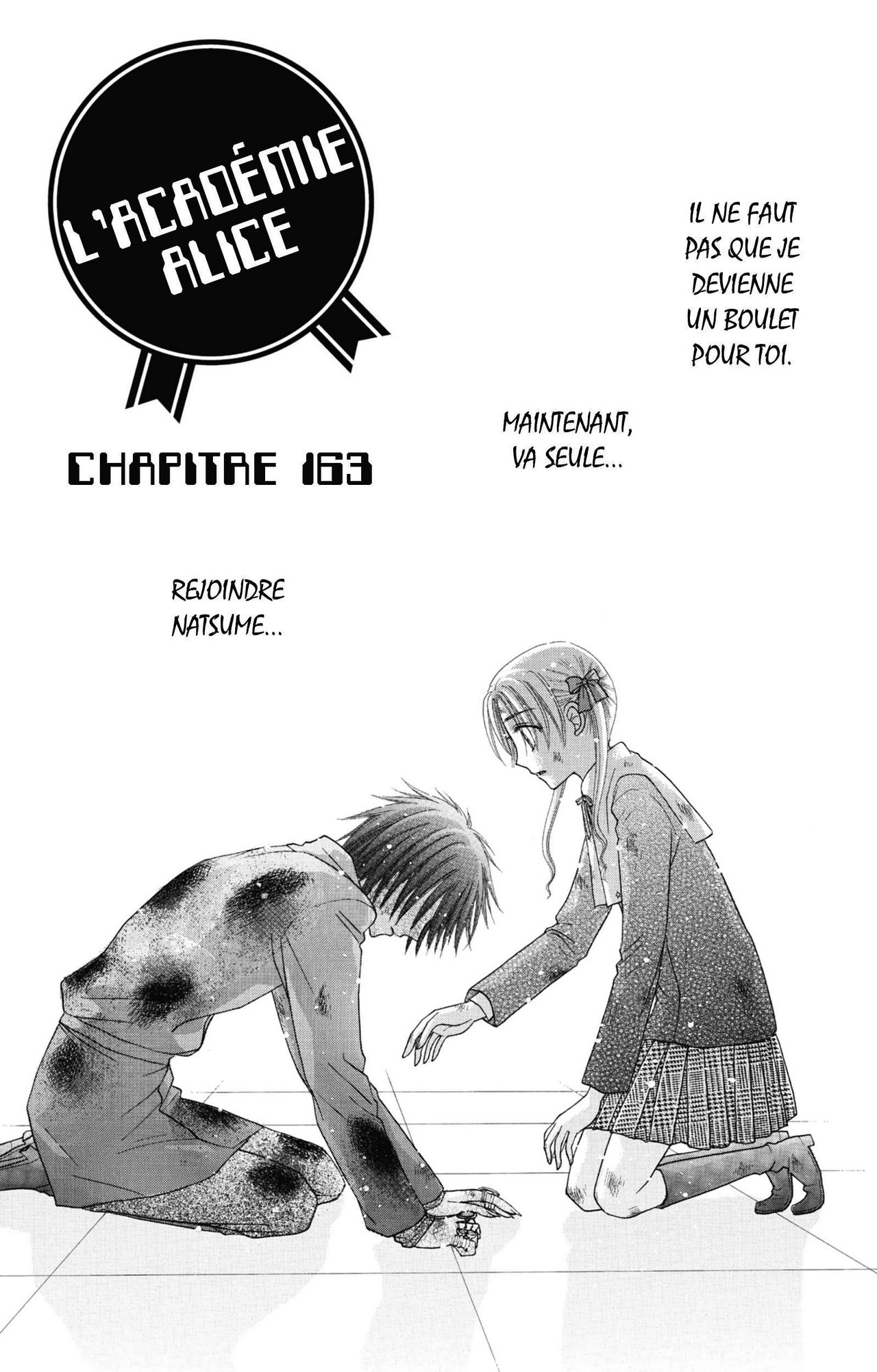  L’Académie Alice - Volume 28 - 68