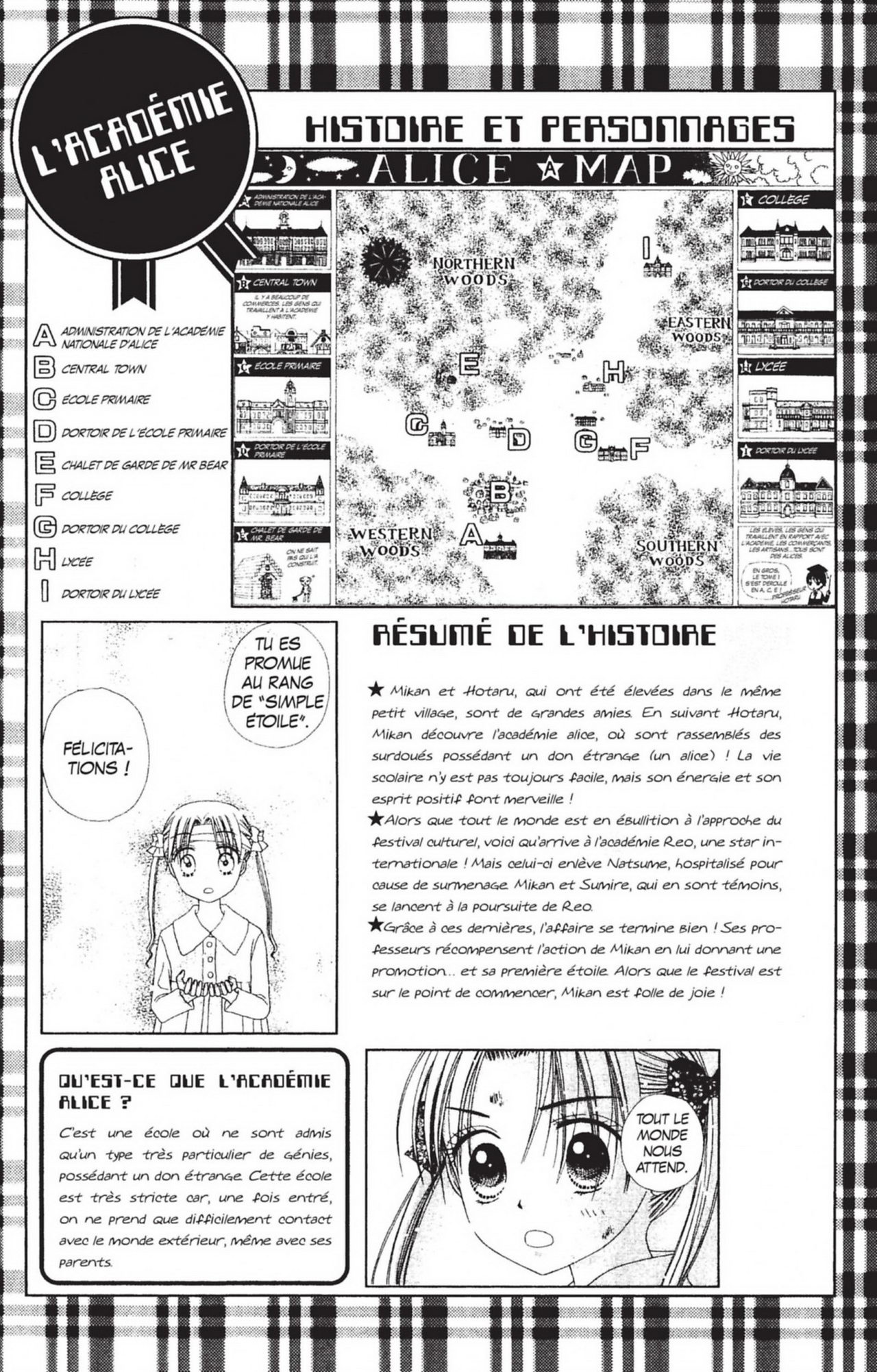  L’Académie Alice - Volume 4 - 6