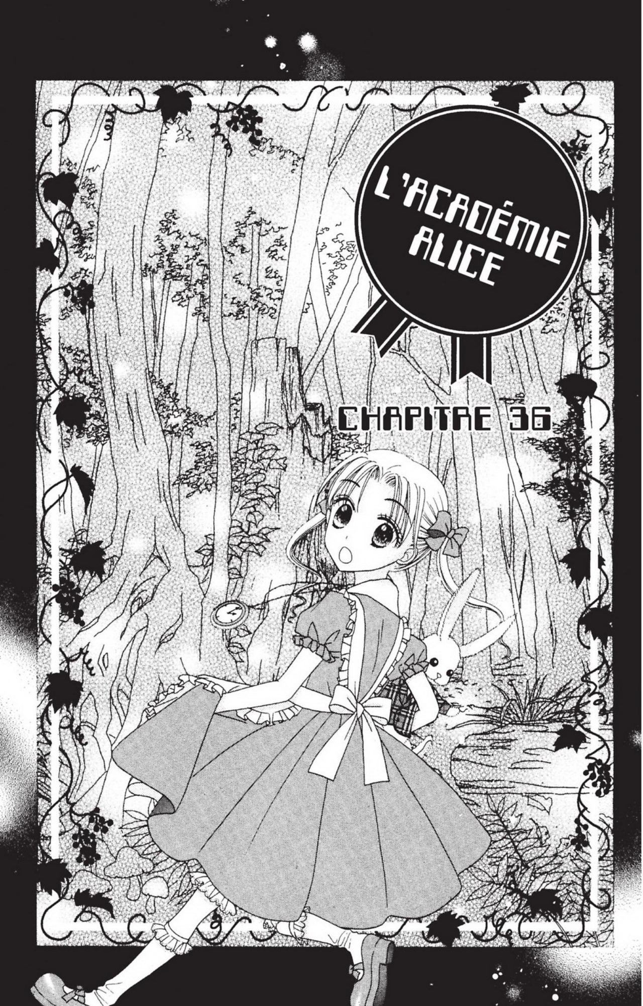  L’Académie Alice - Volume 7 - 40