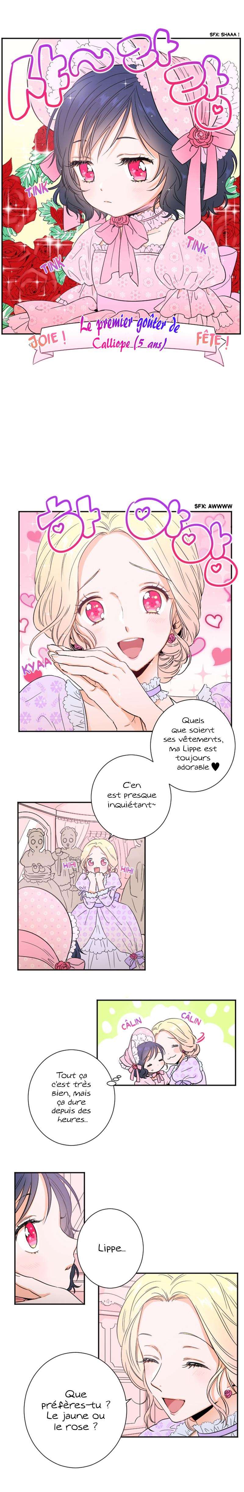  Lady Baby - Chapitre 20 - 8