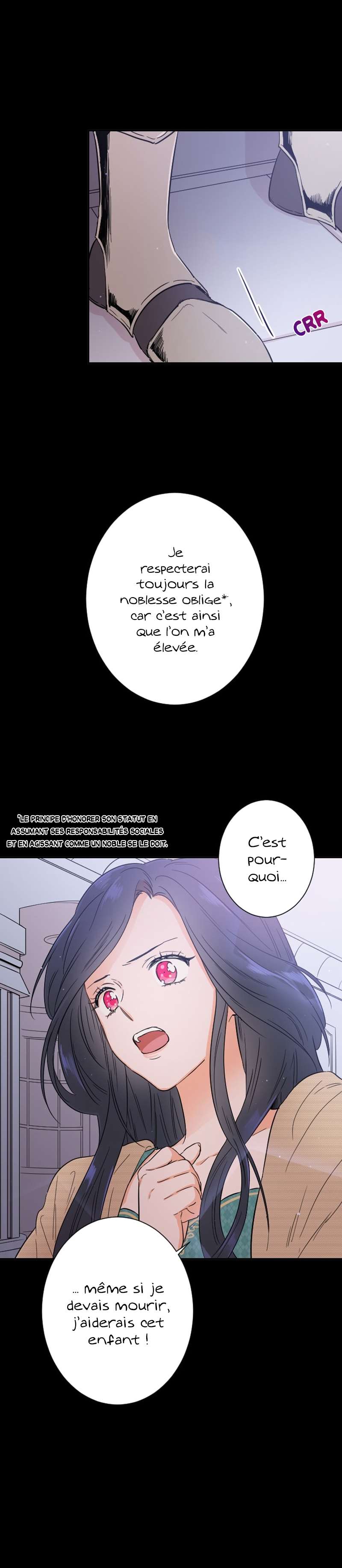  Lady Baby - Chapitre 30 - 4