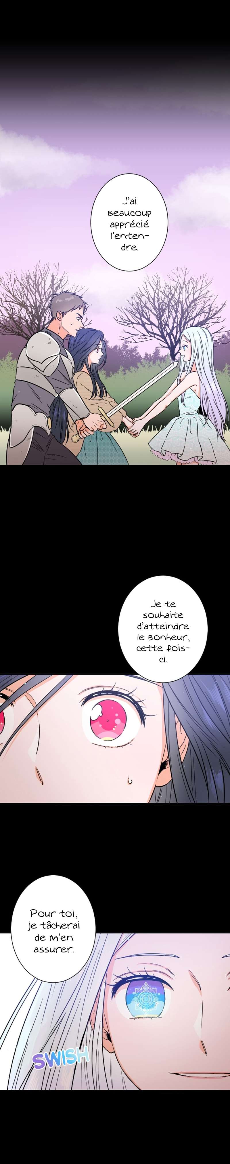  Lady Baby - Chapitre 31 - 7