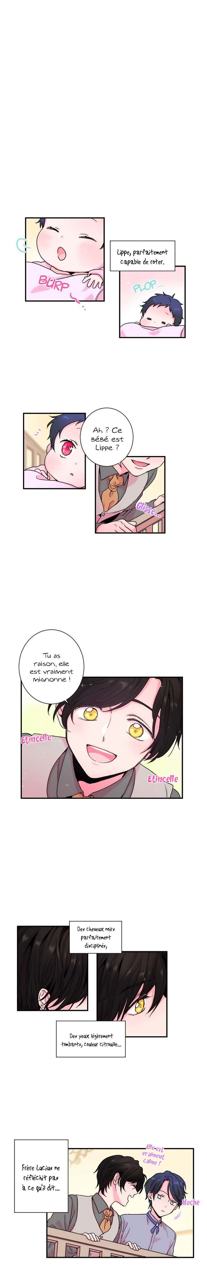  Lady Baby - Chapitre 4 - 4