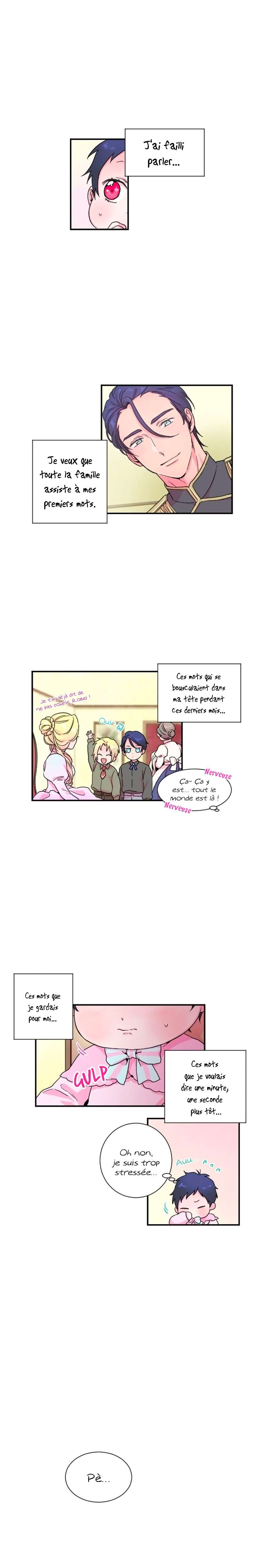  Lady Baby - Chapitre 8 - 2