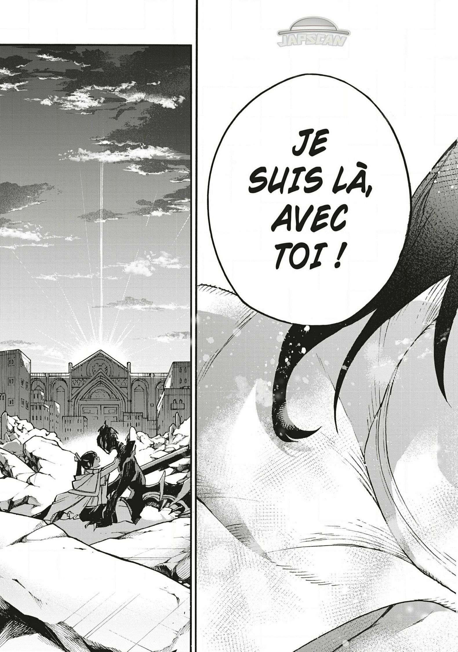  La Malédiction de Loki - Chapitre 3 - 186