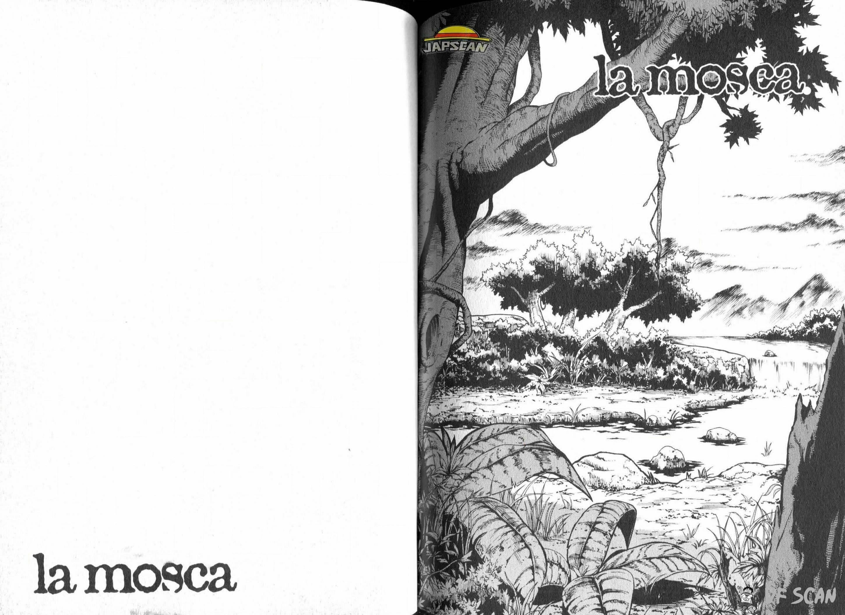  La Mosca - Chapitre 24 - 1