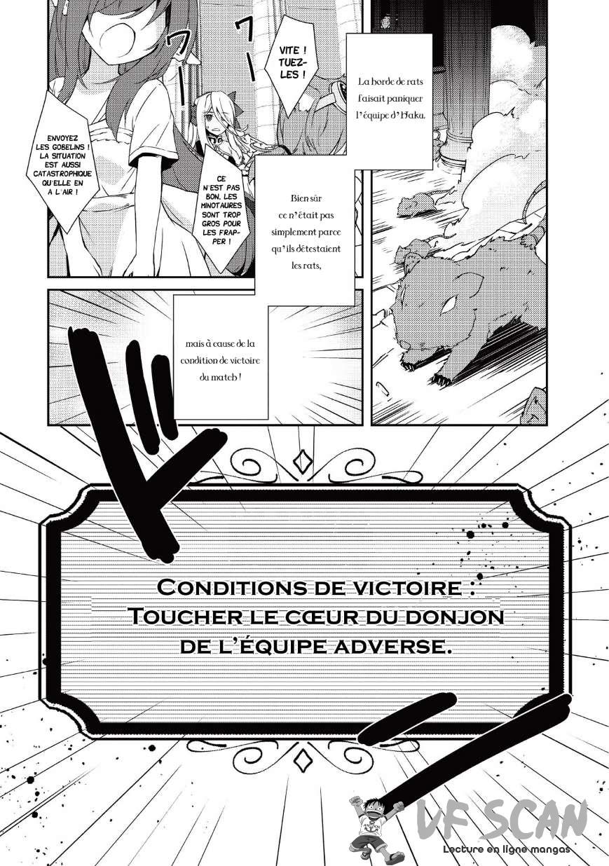  Lazy Dungeon Master - Chapitre 9 - 1