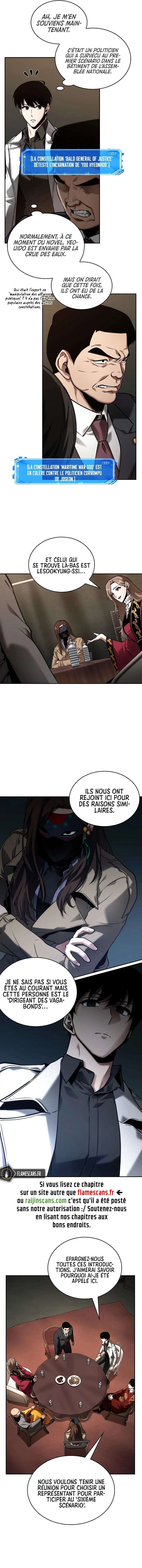  Lecteur Omniscient - Chapitre 119 - 5