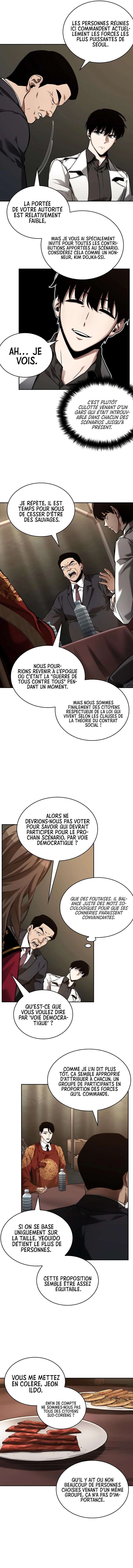  Lecteur Omniscient - Chapitre 119 - 6