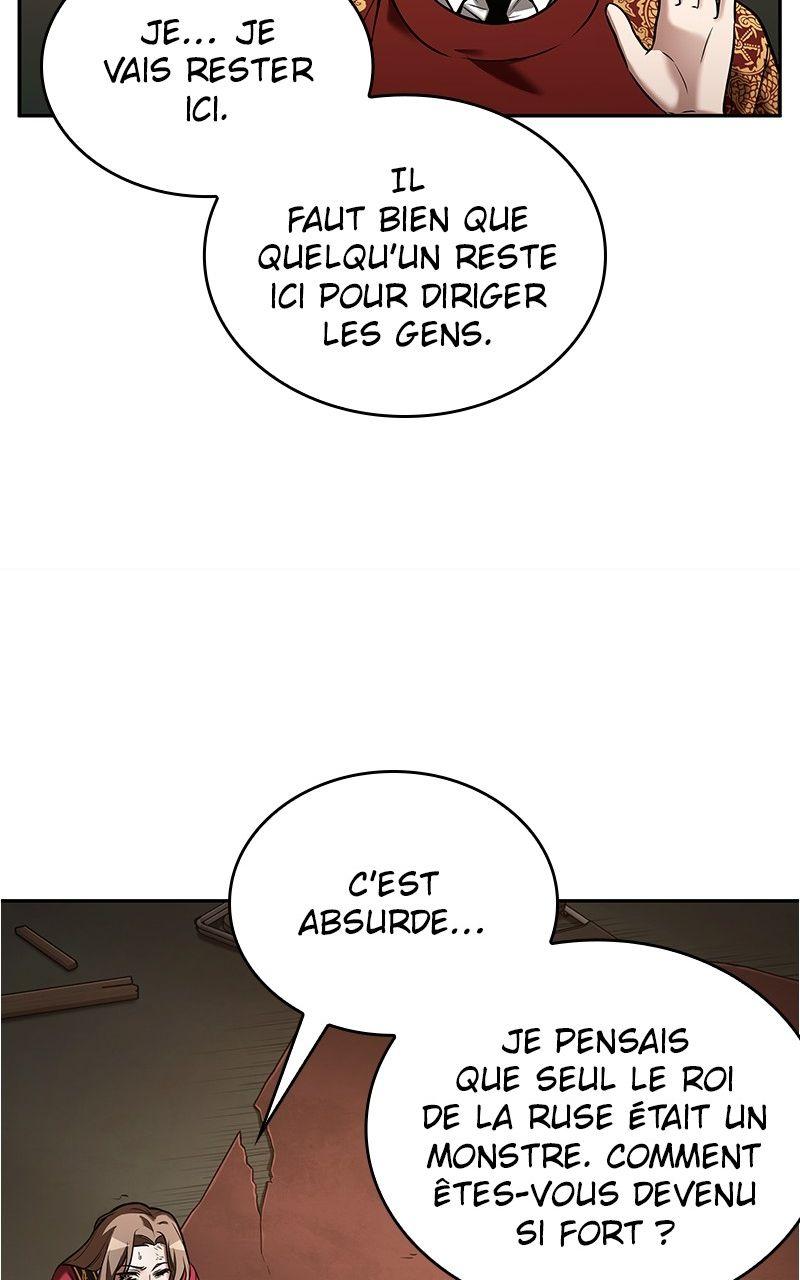  Lecteur Omniscient - Chapitre 121 - 25