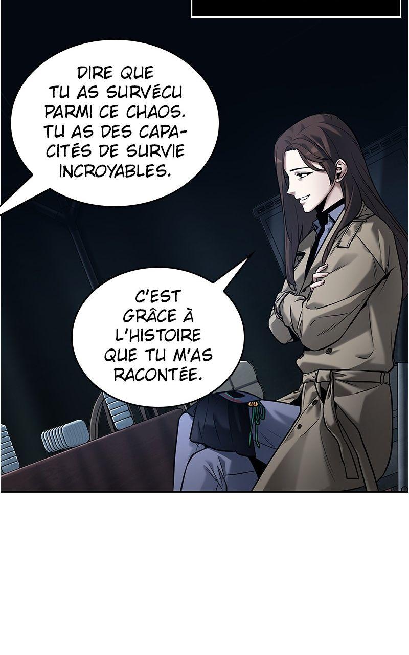  Lecteur Omniscient - Chapitre 121 - 75