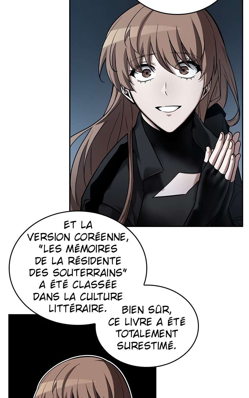  Lecteur Omniscient - Chapitre 122 - 83