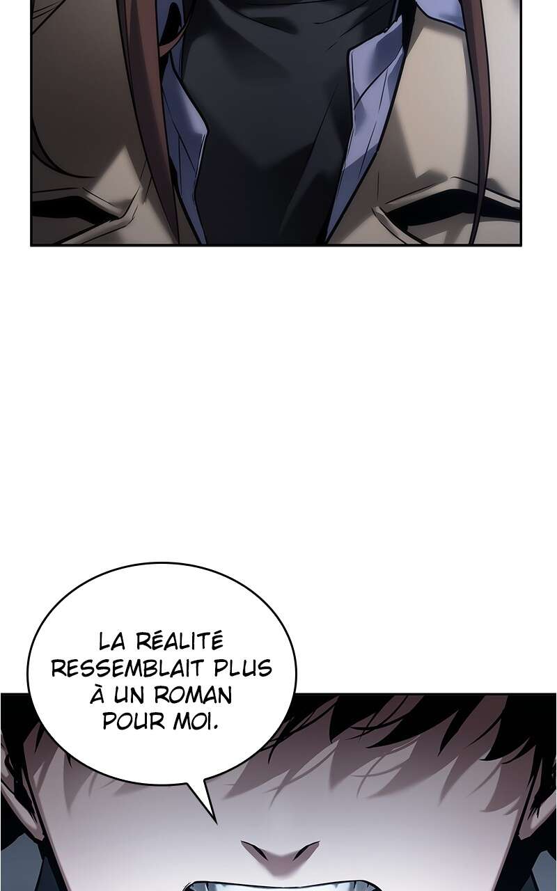  Lecteur Omniscient - Chapitre 122 - 25